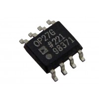 Микросхема OP27GS smd (Analog Divices)