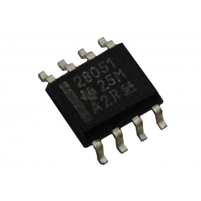 Микросхема UCC28051D smd (TI)