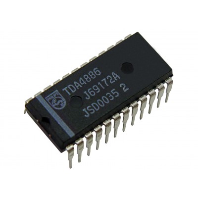 Микросхема TDA4886 (Philips)