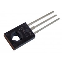 Транзистор биполярный 2SC2690A (пара 2SA1220)(NEC)
