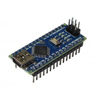 Отладочный модуль Arduino Nano V3.0 (mini USB)