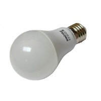 Светодиодная лампа E27 SBL-A60-09-40K-E27-N (белый 4000К; 9Вт)
