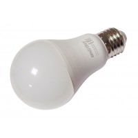 Светодиодная лампа E27 SBL-A60-15-60K-E27 (белый 6000К; 15Вт)
