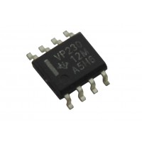Микросхема SN65HVD230DR smd (TI)