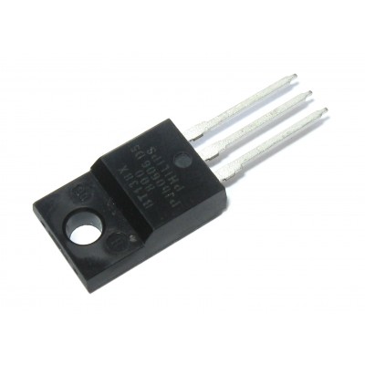 Симистор BT138x-800 (NXP)