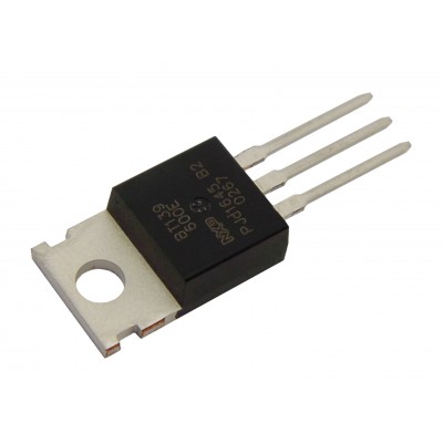Симистор BT139-600E (NXP) Китай