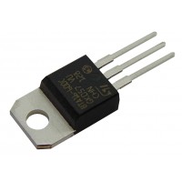 Симистор BTA16-600CW (STM)