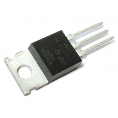 Симистор BTA208-800B (NXP)