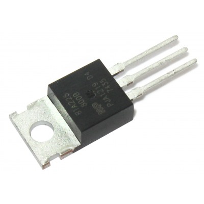 Симистор BTA225-800B (NXP)