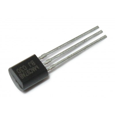 Симистор MAC97A8 (NXP)