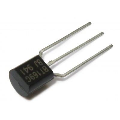 Тиристор BT169G (NXP)