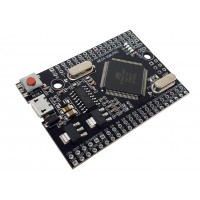 Отладочный модуль Arduino Mega2560 PRO (micro-USB)