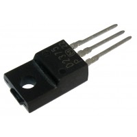 Транзистор биполярный 2SD2375 (M)