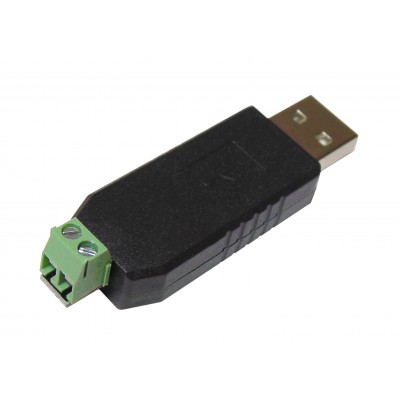 Контроллер UR485 (USB-RS485), Espada