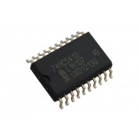 Микросхема   74HC541D smd (NXP)