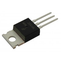 Транзистор биполярный  TIP32C (пара TIP31C) (Fairchild)