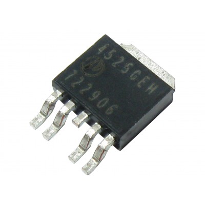 Транзистор полевой AP4525GEH smd (APE)