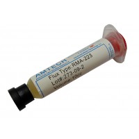 Флюс-гель AMTECH RMA-223-UV (10мл)