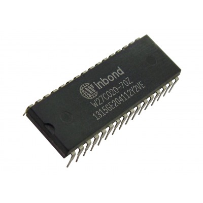 Микросхема W27C020-70Z (Winbond)