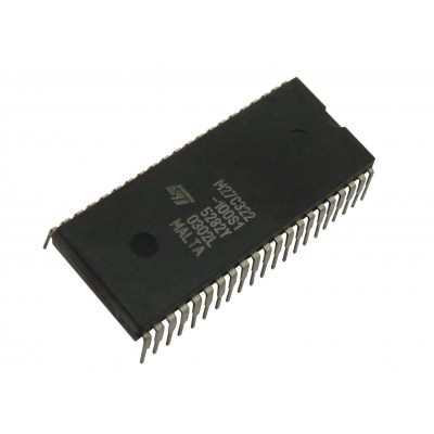 Микросхема M27C322-100S1 (STM)