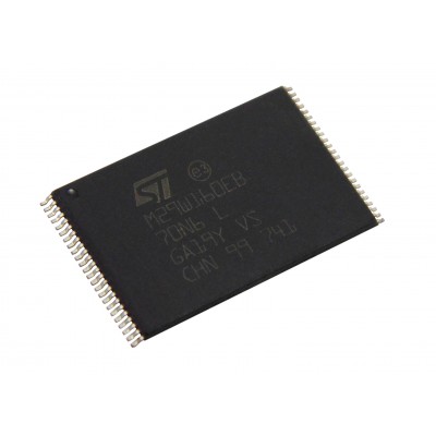 Микросхема 29W160EB70N6E smd (STM)