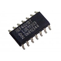 Микросхема   4001BT smd (NXP)
