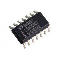 Микросхема   4002BT smd (NXP)