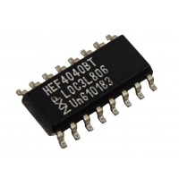 Микросхема   4040BT smd (NXP)
