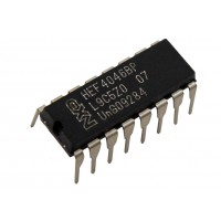 Микросхема   4046BP (NXP)
