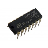 Микросхема   4541BE (STM)