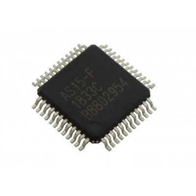Микросхема AS15-F smd (E-CMOS)