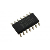 Микросхема   74HC164D smd (NXP)