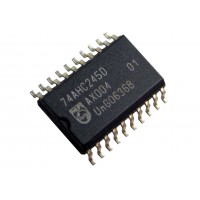 Микросхема   74HC245D smd (NXP)