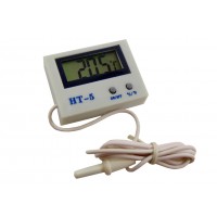 Термометр цифровой HT-5/ST-1A (с выносным датчиком 1м)