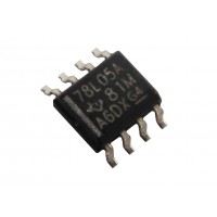 Микросхема 78L05ABD smd (TI)