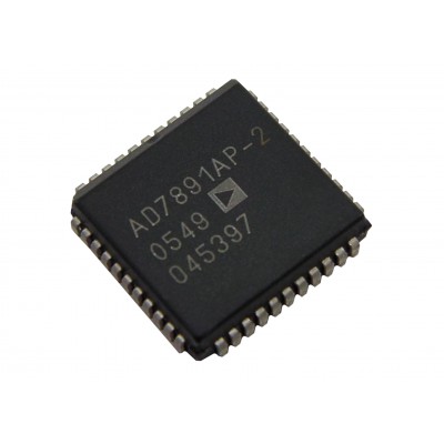 Микросхема AD7891AP-2 (Analog Devices)