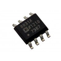 Микросхема AD8031AR smd (Analog Devices)