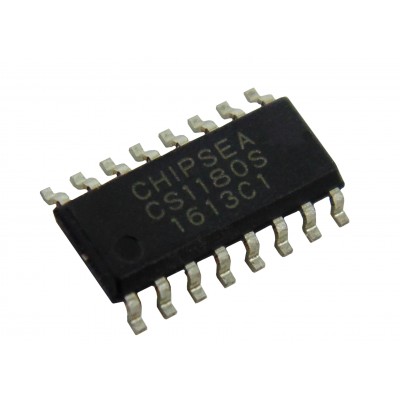 Микросхема CS1180S smd (Chipsea)