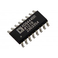 Микросхема ADG444RZ smd (Analog Devices)