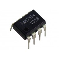 Микросхема FAN7554 (Fairchild)
