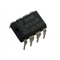Микросхема ICE2A165 (Infineon)