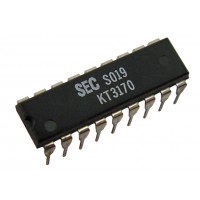 Микросхема KT3170 (Samsung)