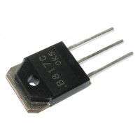 Транзистор биполярный  2SB817 (пара 2SD1047) (KEC)