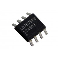 Микросхема LD7575PS smd (Leadtrend)
