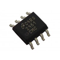 Микросхема LP2951CM smd (Microchip)