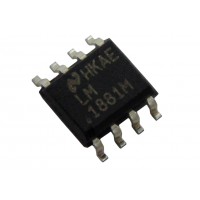 Микросхема LM1881MX smd (TI)