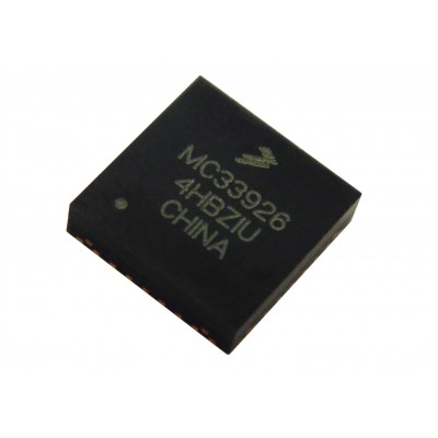 Микросхема MC33926PNBR2 smd (NXP)