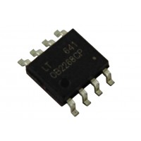 Микросхема OB2268CP smd (On-Bright)