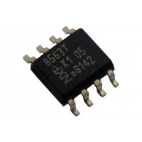 Микросхема PCF8563T smd (NXP)