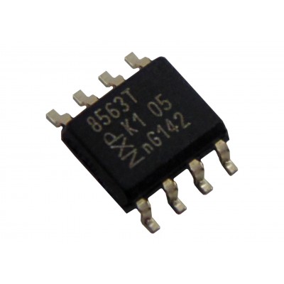 Микросхема PCF8563T smd (NXP)
